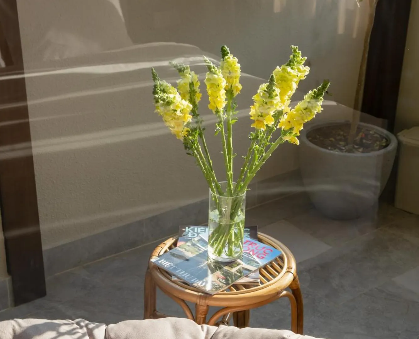 Guest house Poetic Riverside Villa - Steps To Hoi An Night Market