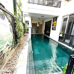 Ngo House Hoi An