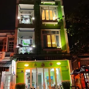  Apartment An Na Binh