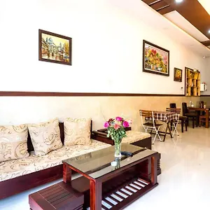 Miss Hoi An