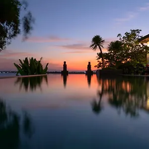 4* Hotel Nghe Prana And