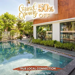 2* Hotel Hoianese Sunset Serenity