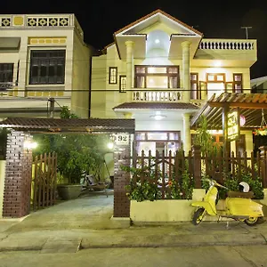 Bed & Breakfast Qua Cam Tim, Hoi An