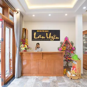 Lan Uyen - Hoi An
