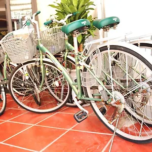Gold Stone Homestay Hoi An