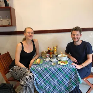Bill Ben Hoi An